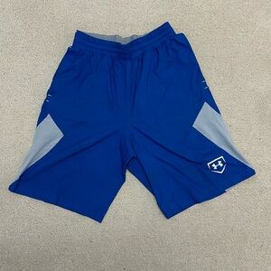 Men’s Under Armour Baseball Shorts
